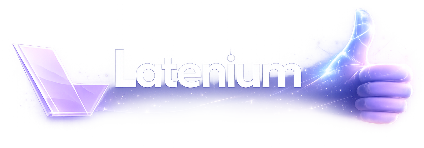 Latenium